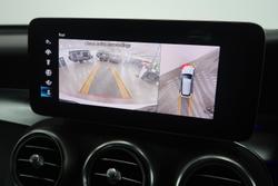 2020 Mercedes-Benz GLC-Class GLC200