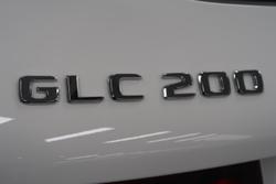 2020 Mercedes-Benz GLC-Class GLC200