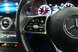 2020 Mercedes-Benz GLC-Class GLC200