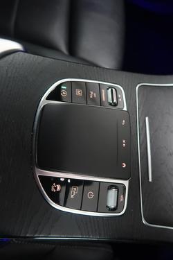 2020 Mercedes-Benz GLC-Class GLC200