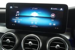 2020 Mercedes-Benz GLC-Class GLC200