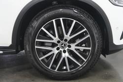 2020 Mercedes-Benz GLC-Class GLC200