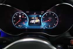 2020 Mercedes-Benz GLC-Class GLC200