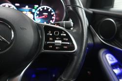 2020 Mercedes-Benz GLC-Class GLC200