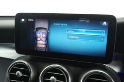 2020 Mercedes-Benz GLC-Class GLC200