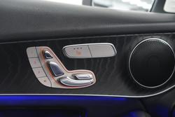 2020 Mercedes-Benz GLC-Class GLC200