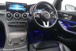 2020 Mercedes-Benz GLC-Class GLC200