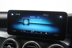 2020 Mercedes-Benz GLC-Class GLC200