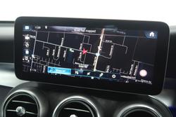 2020 Mercedes-Benz GLC-Class GLC200