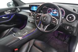 2020 Mercedes-Benz GLC-Class GLC200