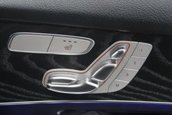 2020 Mercedes-Benz GLC-Class GLC200