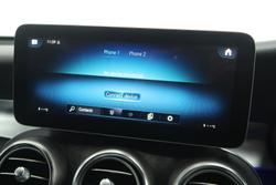 2020 Mercedes-Benz GLC-Class GLC200