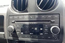 2012 Jeep Compass Sport