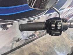 2022 Harley-Davidson Fat Boy 114 (FLFBS) Softail Black