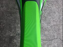 2025 Kawasaki KX450 GREEN