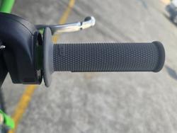 2025 Kawasaki KX450 GREEN