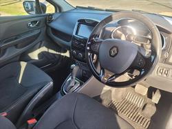 2014 Renault Clio Expression
