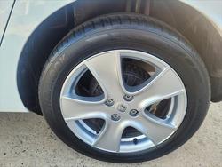 2014 Renault Clio Expression