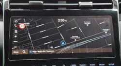 2021 Hyundai Tucson Elite