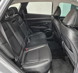 2021 Hyundai Tucson Elite