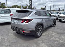 2021 Hyundai Tucson Elite