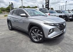 2021 Hyundai Tucson Elite
