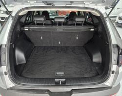 2021 Hyundai Tucson Elite