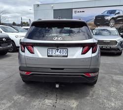 2021 Hyundai Tucson Elite