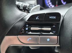 2021 Hyundai Tucson Elite