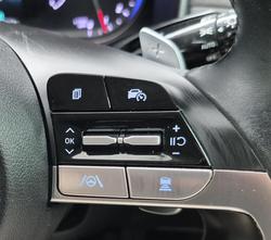 2021 Hyundai Tucson Elite