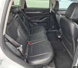 2022 GWM Haval H6 Lux