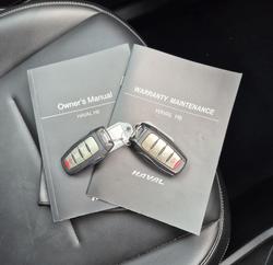 2022 GWM Haval H6 Lux