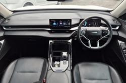 2022 GWM Haval H6 Lux