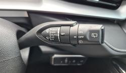 2022 GWM Haval H6 Lux