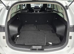 2022 GWM Haval H6 Lux