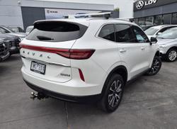 2022 GWM Haval H6 Lux