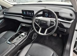 2022 GWM Haval H6 Lux