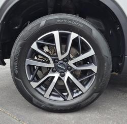 2022 GWM Haval H6 Lux