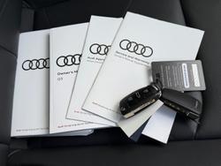 2024 Audi Q3 35 TFSI