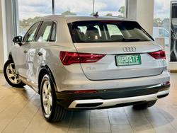 2024 Audi Q3 35 TFSI