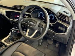 2024 Audi Q3 35 TFSI