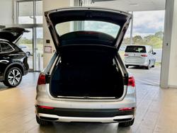 2024 Audi Q3 35 TFSI