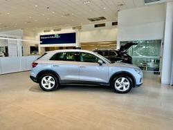 2024 Audi Q3 35 TFSI