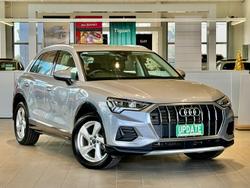 2024 Audi Q3 35 TFSI
