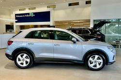 2024 Audi Q3 35 TFSI