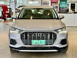 2024 Audi Q3 35 TFSI