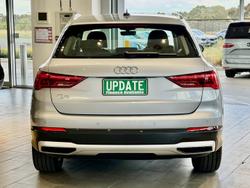 2024 Audi Q3 35 TFSI