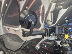 2024 Harley-Davidson X 500 X Black