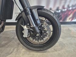 2024 Harley-Davidson X 500 X Black