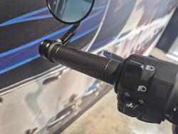 2024 Harley-Davidson X 500 X Black